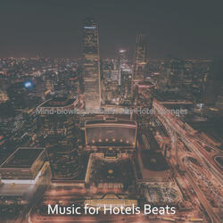 Laid-back Ambience for Hotels