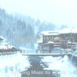 Distinguished Music for Hotels