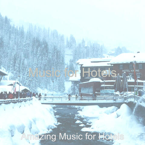 Music for Hotels