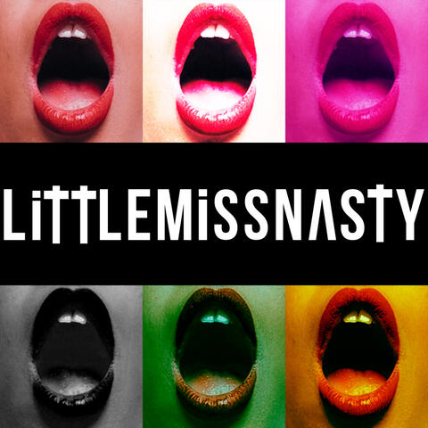 LITTLEMISSNASTY