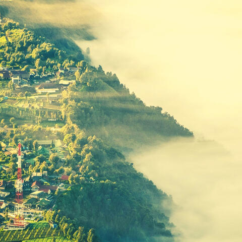 Alluring Background Music for Hotels