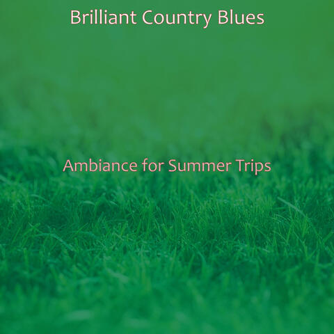 Ambiance for Summer Trips