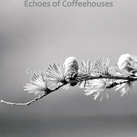 Echoes of Coffeehouses