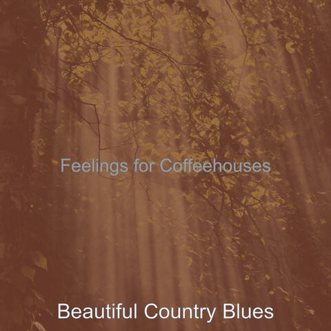 Feelings for Coffeehouses