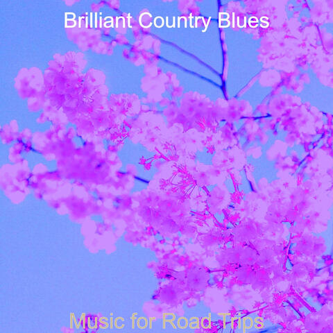 Music for Road Trips