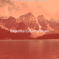 Happy Blues - Vibe for Summer 2021