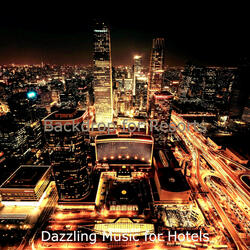 Quartet Jazz Soundtrack for Classy Hotels