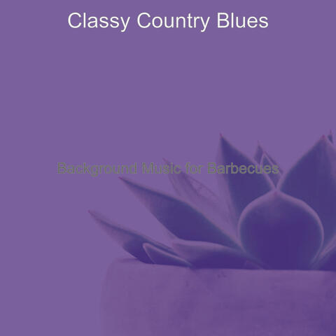 Background Music for Barbecues