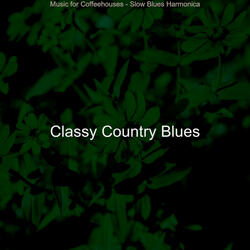 Debonair Music for Coffeehouses