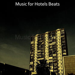 Background for Classy Hotels