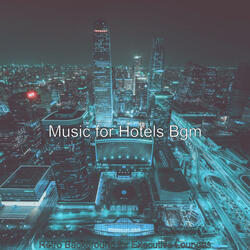Mysterious Ambience for Classy Hotels