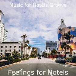 Spirited Ambiance for Resorts