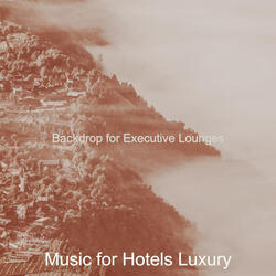 Swanky Backdrops for Classy Hotels