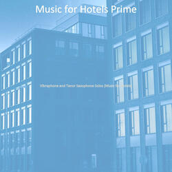 Smart Ambience for Classy Hotels