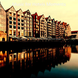 Background for Classy Hotels