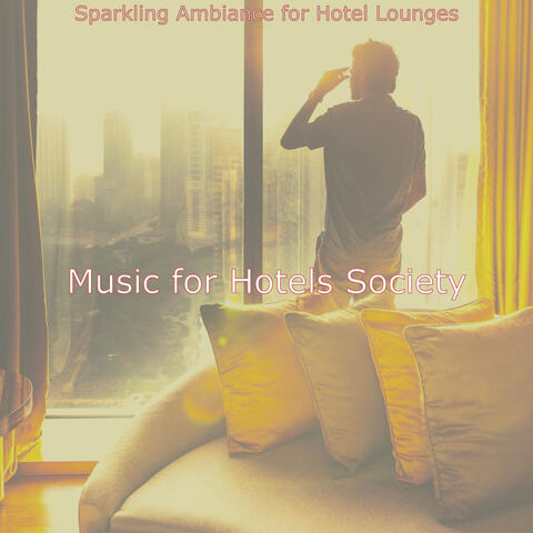 Sparkling Ambiance for Hotel Lounges