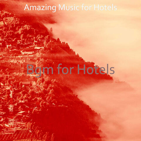Bgm for Hotels