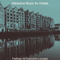 Marvellous Tenor Saxophone Solo - Vibe for Hotels
