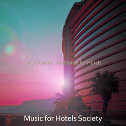 High Class Ambiance for Executive Lounges