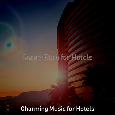 Sunny Bgm for Hotels