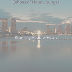 Subtle Ambience for Resorts