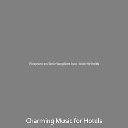 Distinguished Executive Lounges