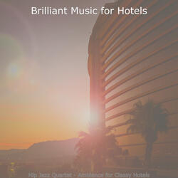 Groovy Ambience for Resorts