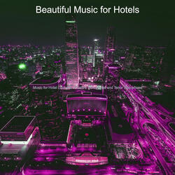 Background for Classy Hotels