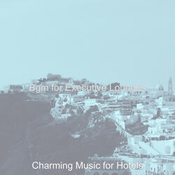 Artistic Ambience for Hotels