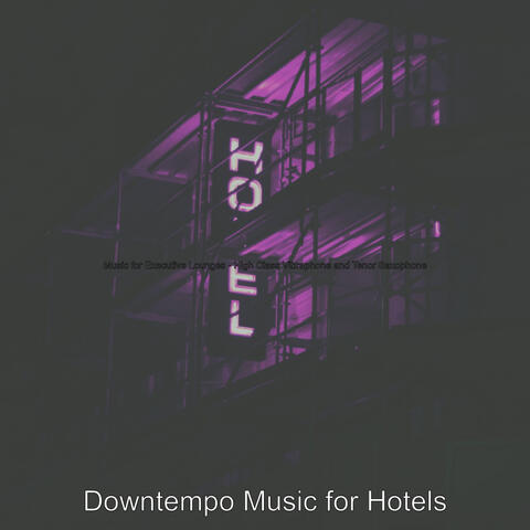 Music for Executive Lounges - High Class Vibraphone and Tenor Saxophone