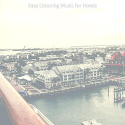 Quartet Jazz Soundtrack for Classy Hotels