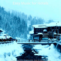 Pulsating Moods for Resorts