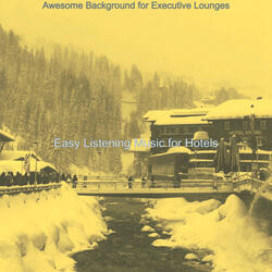 Quartet Jazz Soundtrack for Classy Hotels