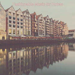 Peaceful Music for Classy Hotels