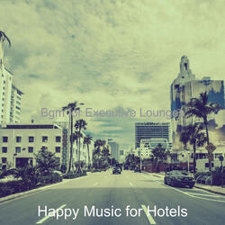 Background for Luxury Hotels