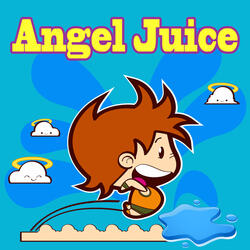 Angel Juice