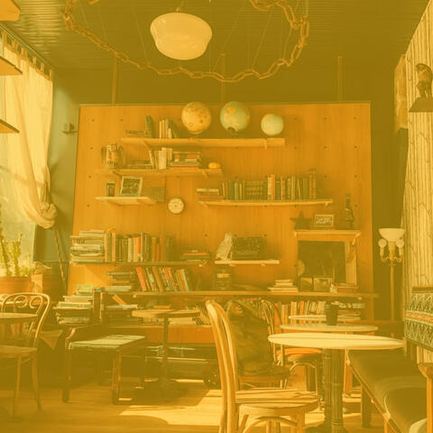 Music for Relaxing Cafes (Country Fiddle)