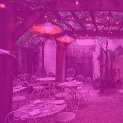 Casual Summer Roadtrips