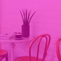Smooth Ambience for Coffeehouses