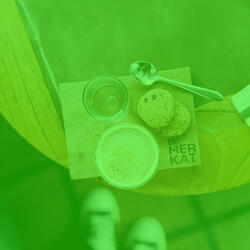 Awesome Music for Diners