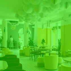 Sublime Ambiance for Diners