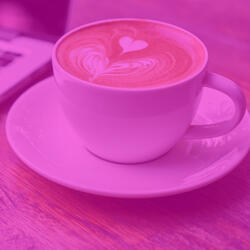 Relaxing Moods for Relaxing Cafes