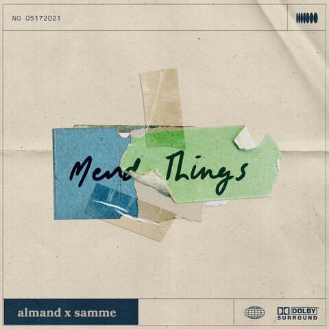 Mend Things