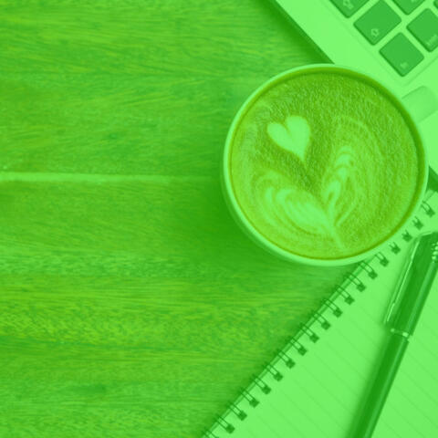 Mandolin Solo - Ambiance for Coffeehouses
