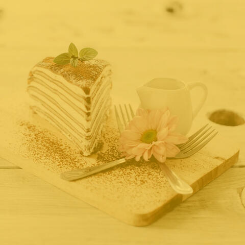 Ambiance for Coffeehouses