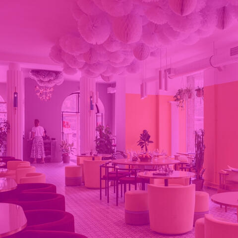 Music for Diners