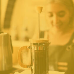 Country Swing Soundtrack for Diners