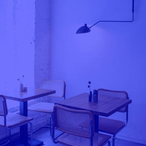 Relaxing Mandolin Solo - Ambiance for Coffeehouses