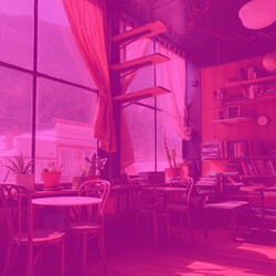 Number One Ambiance for Relaxing Cafes