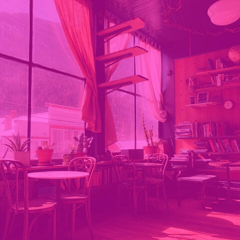 Bgm for Diners
